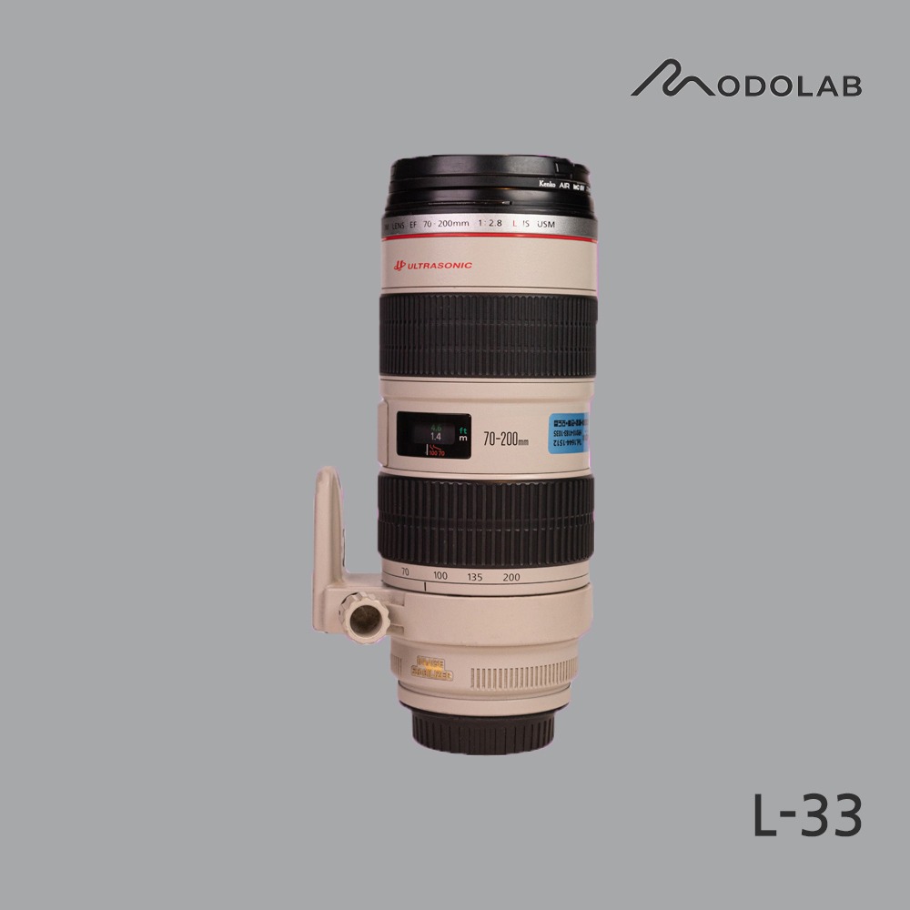 CANON EF 70-200mm f/2.8L IS USM [아빠백통]